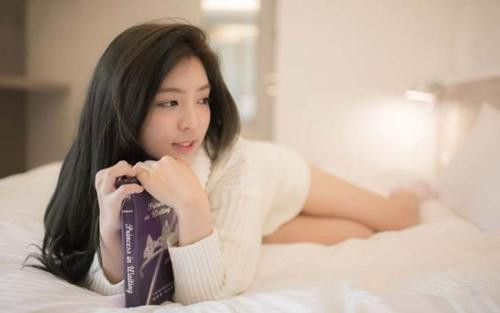 怎么追一个对自己没感觉的人？平常心对待第2张
